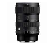 Sigma A 17-40mm f/1.8 DC Canon RF - 1361031 - zdjęcie 2
